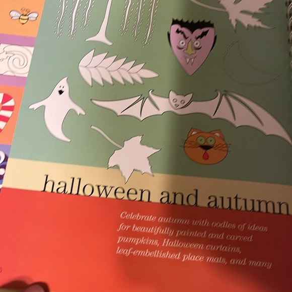 Better homes and garden 1001 full-size patterns and projects and ideas - Picture 4 of 16